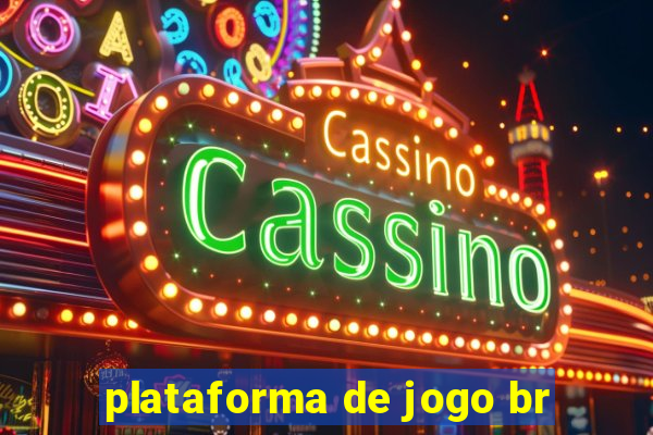 plataforma de jogo br